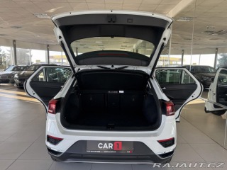 Volkswagen T-Roc 1,5TSI DSG*110kW*KeyLess* 2021