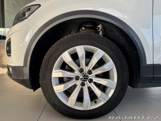 Volkswagen T-Roc 1,5TSI DSG*110kW*KeyLess* 2021