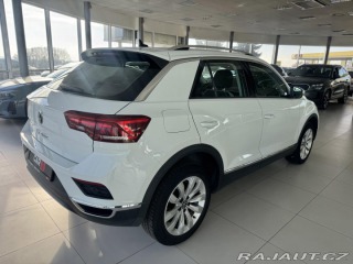 Volkswagen T-Roc 1,5TSI DSG*110kW*KeyLess* 2021