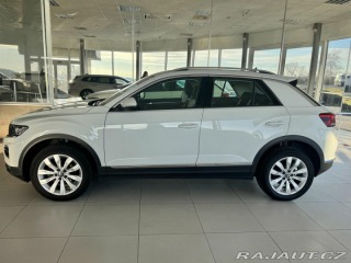 Volkswagen T-Roc 1,5TSI DSG*110kW*KeyLess* 2021