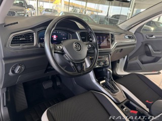 Volkswagen T-Roc 1,5TSI DSG*110kW*KeyLess* 2021