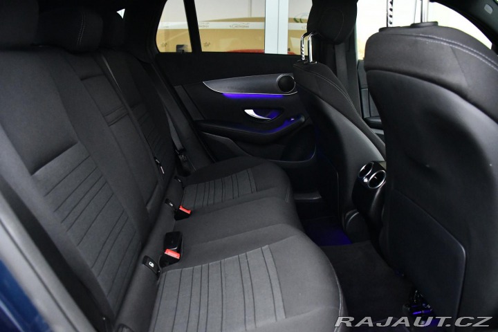 Mercedes-Benz EQC 400 4MATIC 4L-ZÁRUKA 1M 2022