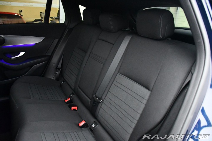 Mercedes-Benz EQC 400 4MATIC 4L-ZÁRUKA 1M 2022