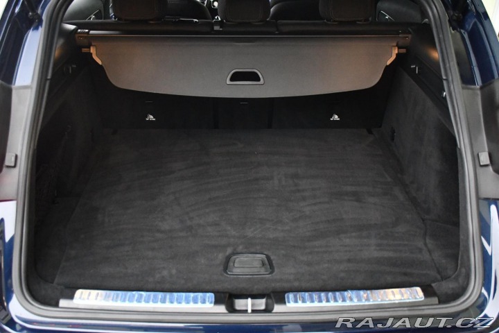 Mercedes-Benz EQC 400 4MATIC 4L-ZÁRUKA 1M 2022