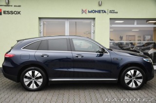 Mercedes-Benz EQC 400 4MATIC 4L-ZÁRUKA 1M 2022