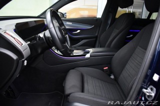 Mercedes-Benz EQC 400 4MATIC 4L-ZÁRUKA 1M 2022