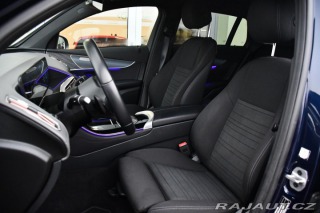 Mercedes-Benz EQC 400 4MATIC 4L-ZÁRUKA 1M 2022