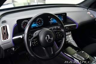 Mercedes-Benz EQC 400 4MATIC 4L-ZÁRUKA 1M 2022
