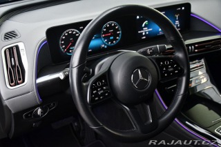 Mercedes-Benz EQC 400 4MATIC 4L-ZÁRUKA 1M 2022