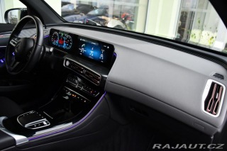 Mercedes-Benz EQC 400 4MATIC 4L-ZÁRUKA 1M 2022