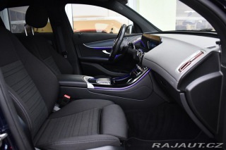 Mercedes-Benz EQC 400 4MATIC 4L-ZÁRUKA 1M 2022
