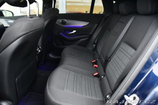 Mercedes-Benz EQC 400 4MATIC 4L-ZÁRUKA 1M 2022