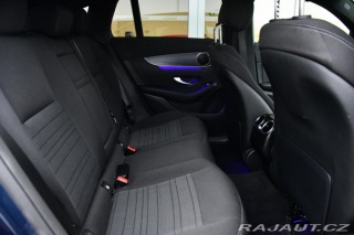 Mercedes-Benz EQC 400 4MATIC 4L-ZÁRUKA 1M 2022