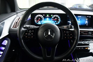 Mercedes-Benz EQC 400 4MATIC 4L-ZÁRUKA 1M 2022