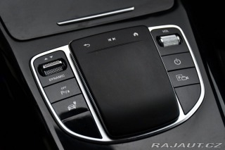 Mercedes-Benz EQC 400 4MATIC 4L-ZÁRUKA 1M 2022