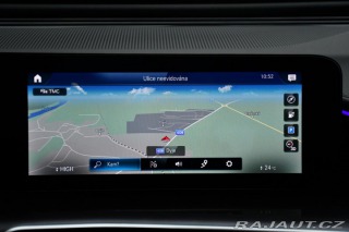 Mercedes-Benz EQC 400 4MATIC 4L-ZÁRUKA 1M 2022