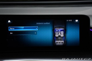 Mercedes-Benz EQC 400 4MATIC 4L-ZÁRUKA 1M 2022