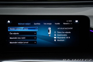 Mercedes-Benz EQC 400 4MATIC 4L-ZÁRUKA 1M 2022