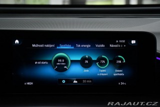 Mercedes-Benz EQC 400 4MATIC 4L-ZÁRUKA 1M 2022