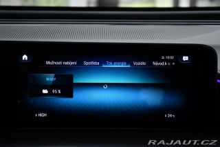 Mercedes-Benz EQC 400 4MATIC 4L-ZÁRUKA 1M 2022