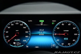 Mercedes-Benz EQC 400 4MATIC 4L-ZÁRUKA 1M 2022