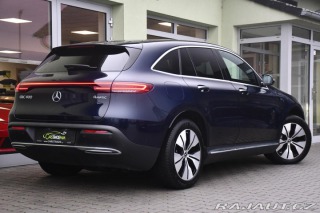 Mercedes-Benz EQC 400 4MATIC 4L-ZÁRUKA 1M 2022