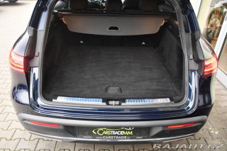Mercedes-Benz EQC 400 4MATIC 4L-ZÁRUKA 1M 2022