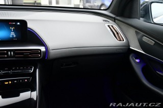 Mercedes-Benz EQC 400 4MATIC 4L-ZÁRUKA 1M 2022