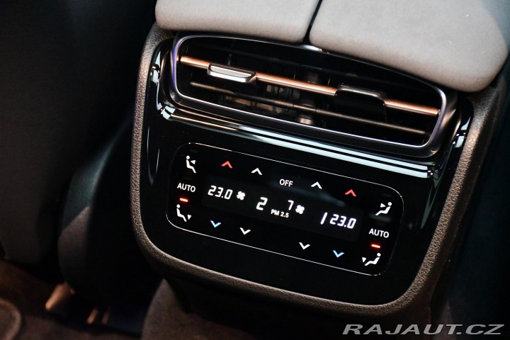 Mercedes-Benz EQS 450 4MATIC AMG 1M 4L-ZÁRU 2024