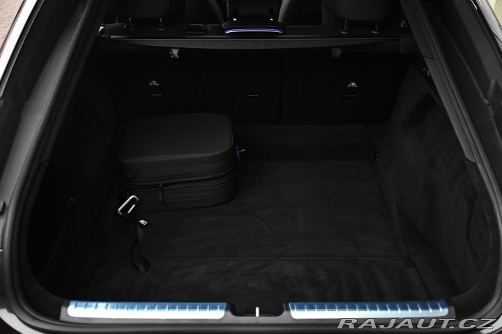 Mercedes-Benz EQS 450 4MATIC1M 4L-ZÁRUKA 10 2024