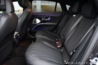 Mercedes-Benz EQS 450 4MATIC AMG 1M 4L-ZÁRU 2024