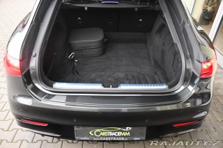 Mercedes-Benz EQS 450 4MATIC AMG 1M 4L-ZÁRU 2024