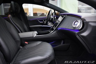 Mercedes-Benz EQS 450 4MATIC AMG 1M 4L-ZÁRU 2024