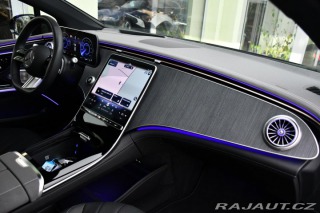 Mercedes-Benz EQS 450 4MATIC AMG 1M 4L-ZÁRU 2024