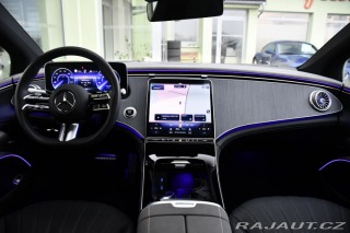 Mercedes-Benz EQS 450 4MATIC AMG 1M 4L-ZÁRU 2024