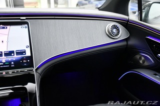 Mercedes-Benz EQS 450 4MATIC AMG 1M 4L-ZÁRU 2024