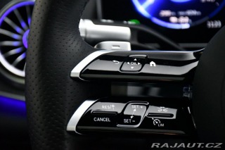 Mercedes-Benz EQS 450 4MATIC AMG 1M 4L-ZÁRU 2024