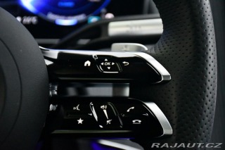 Mercedes-Benz EQS 450 4MATIC AMG 1M 4L-ZÁRU 2024