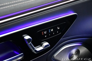 Mercedes-Benz EQS 450 4MATIC AMG 1M 4L-ZÁRU 2024