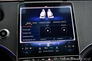 Mercedes-Benz EQS 450 4MATIC AMG 1M 4L-ZÁRU 2024