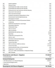 Mercedes-Benz EQS 450 4MATIC1M 4L-ZÁRUKA 10 2024