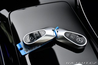 Mercedes-Benz EQS 450 4MATIC1M 4L-ZÁRUKA 10 2024