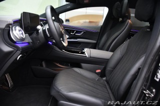 Mercedes-Benz EQS 450 4MATIC AMG 1M 4L-ZÁRU 2024