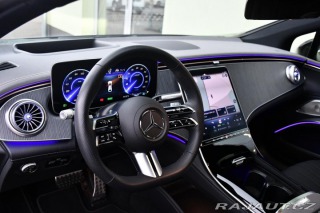 Mercedes-Benz EQS 450 4MATIC AMG 1M 4L-ZÁRU 2024