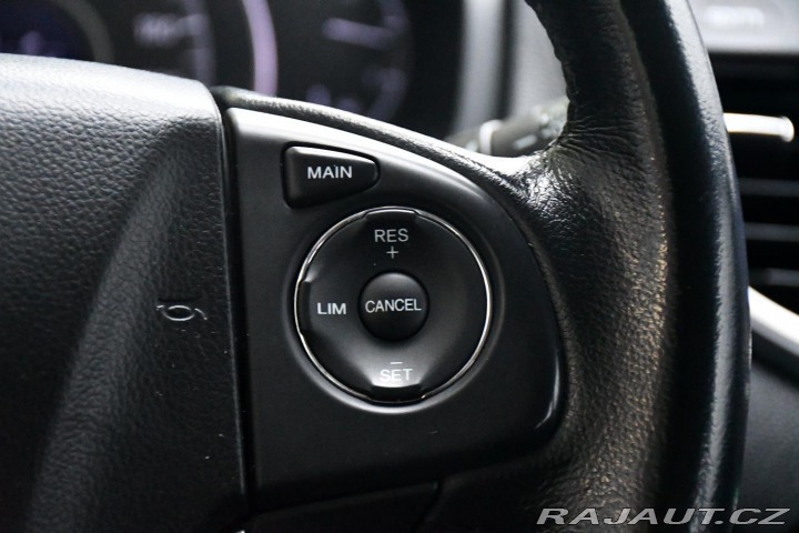 Honda CR-V 1.6i-DTEC AWD KAMERA ČR 2015