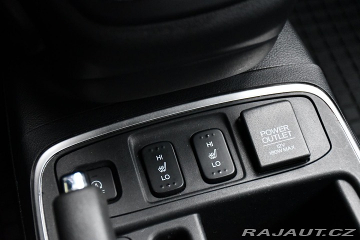 Honda CR-V 1.6i-DTEC AWD KAMERA ČR 2015