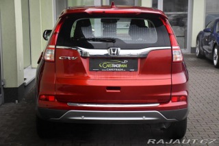 Honda CR-V  2015