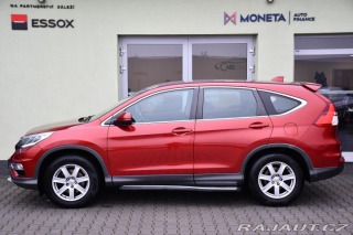 Honda CR-V  2015