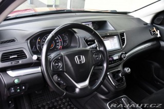 Honda CR-V  2015