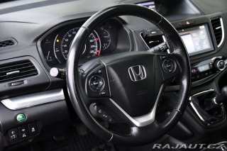 Honda CR-V  2015